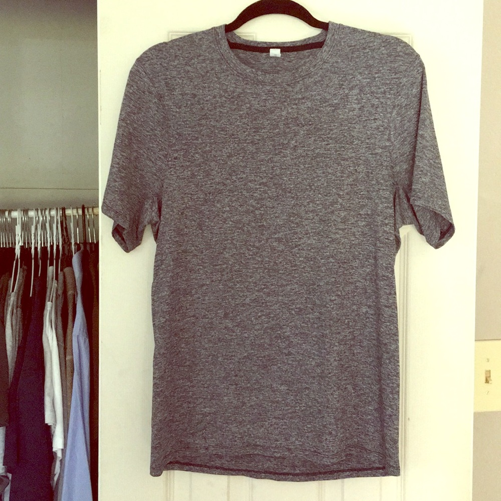 Lululemon Drysense Tee